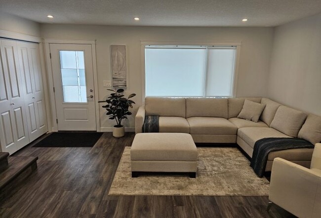 Sage Meadows in Saskatoon, SK - Building Photo - Building Photo