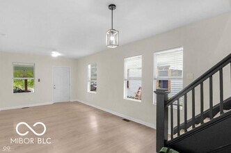 2235 Doctor M.L.K. Jr St in Indianapolis, IN - Building Photo - Building Photo