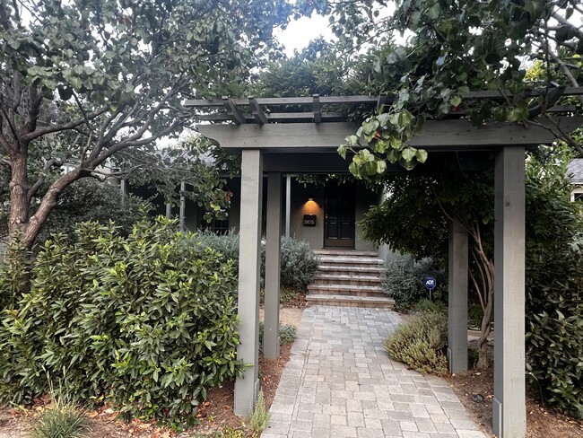 property at 5105 Morella Ave