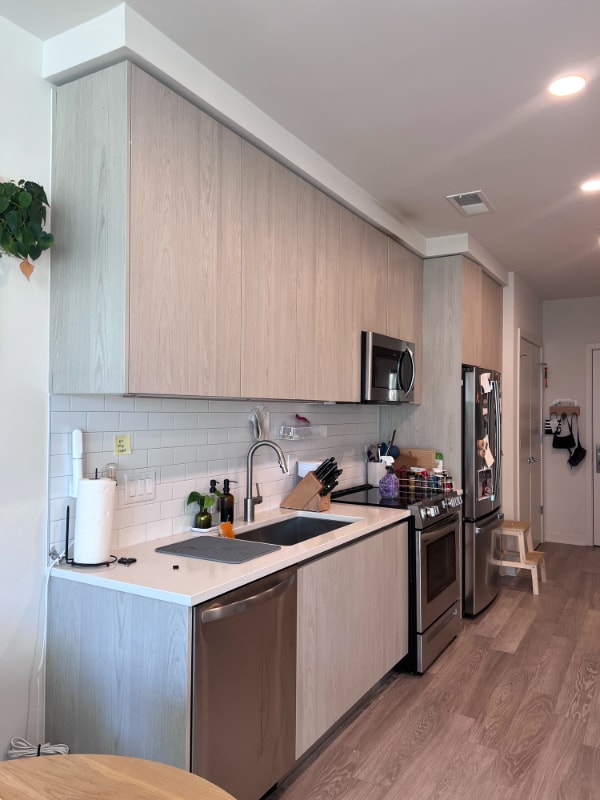 1200 N Fayette St in Alexandria, VA - Building Photo - Building Photo