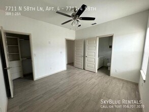 7711 N 58th St in Mission, TX - Building Photo - Building Photo