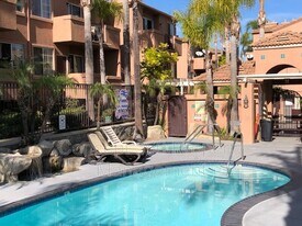 21830 S VERMONT Ave in Torrance, CA - Building Photo