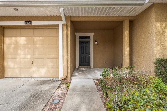 7820 Bally Money Rd in Tampa, FL - Building Photo - Building Photo