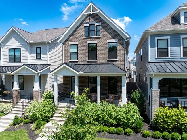 property at 1124 Edgehill Rd