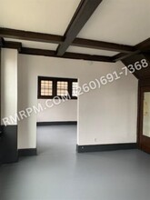 1403 Cass St in Fort Wayne, IN - Foto de edificio - Building Photo