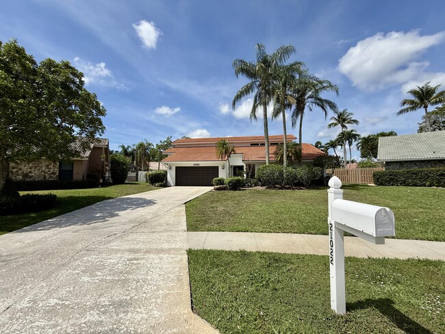 property at 21022 Madria Cir