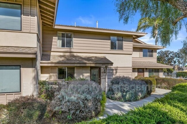 property at 1845 Huron Dr