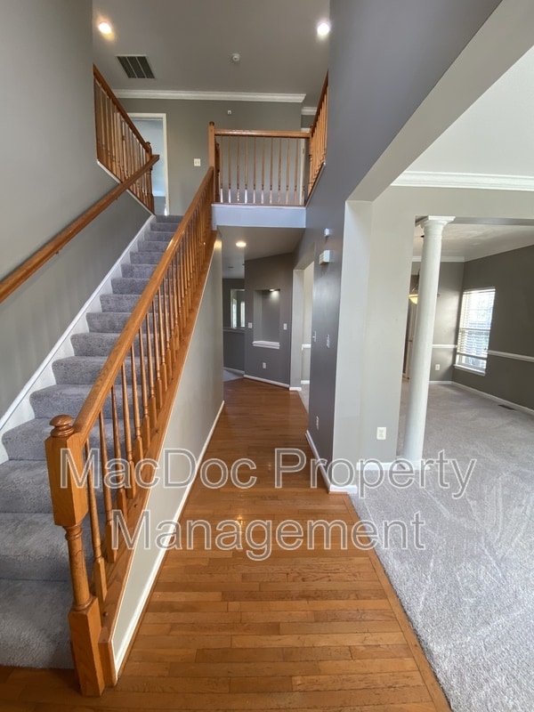 5619 Joshua Tree Cir in Fredericksburg, VA - Building Photo - Building Photo