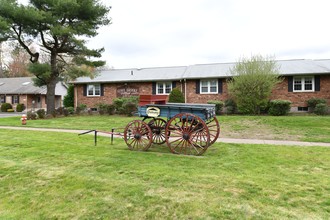 Sunny Brooke Village in Manchester, CT - Building Photo - Building Photo