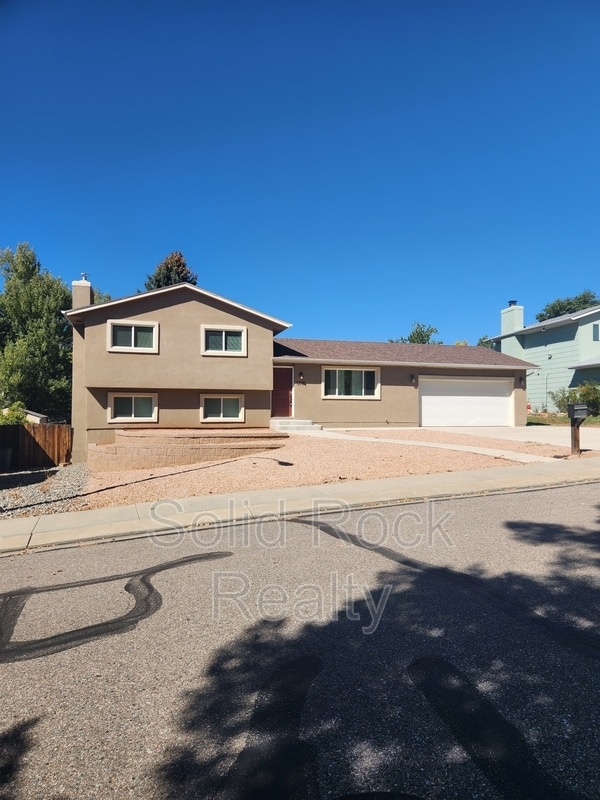 property at 5780 Eldora Dr