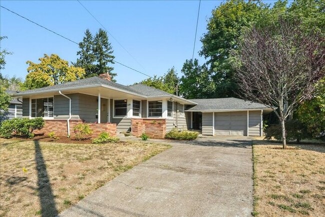 6728 N Portsmouth Ave in Portland, OR - Building Photo - Building Photo