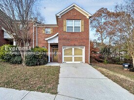 7073 Blairs View Dr in Austell, GA - Building Photo