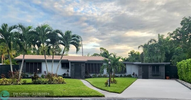 108 NE 26th Dr in Wilton Manors, FL - Building Photo - Building Photo