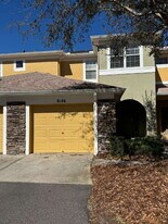 8146 Stone Leaf Ln in Tampa, FL - Building Photo