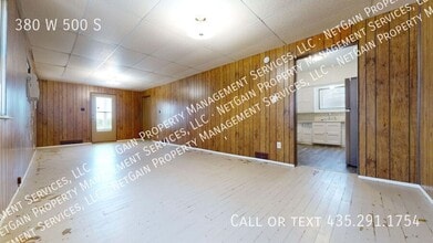 380 W 500 S in Milford, UT - Building Photo - Building Photo
