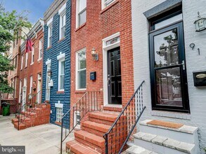 915 Baylis St in Baltimore, MD - Building Photo - Building Photo