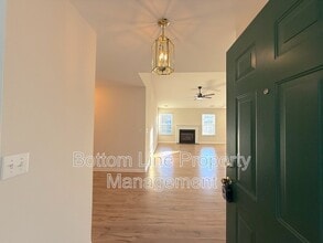 7004 Paddle Wheel Ln in Indian Trail, NC - Building Photo - Building Photo