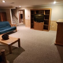 1007 Roselawn Ave W in Roseville, MN - Foto de edificio - Building Photo