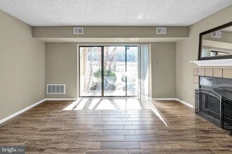 61 Le Forge Ct, Unit 61 in Chesterbrook, PA - Building Photo - Building Photo