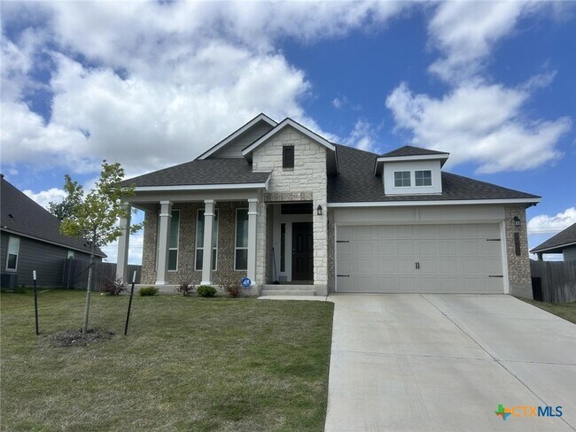 property at 1901 Horatio St