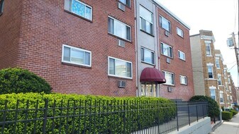 239 Kelton St in Boston, MA - Building Photo