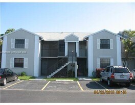 809 Hamilton Dr in Homestead, FL - Building Photo