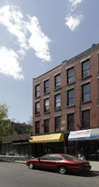 310 Tompkins Ave Apartamentos