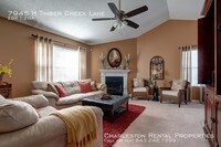 7945 H Timber Creek Ln in North Charleston, SC - Foto de edificio - Building Photo