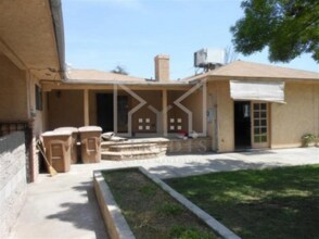 905 Castro Ln in Bakersfield, CA - Building Photo - Building Photo