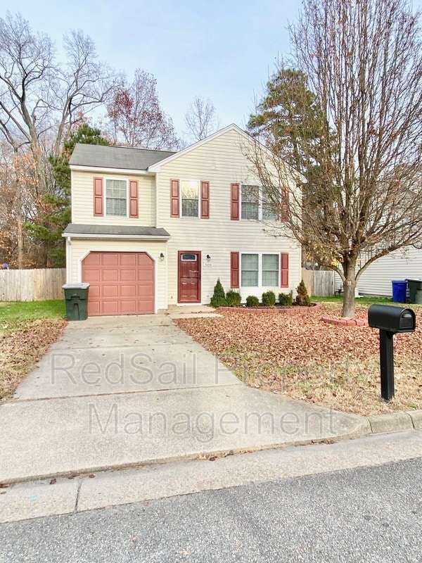 property at 506 Parliament Ln