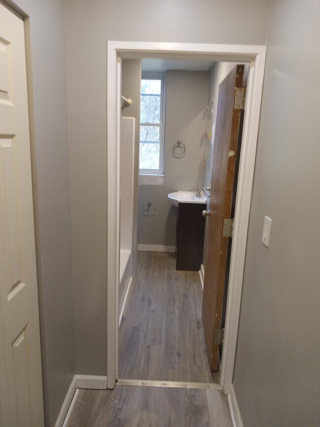 1538 Hunter St in Pittsburgh, PA - Building Photo - Building Photo