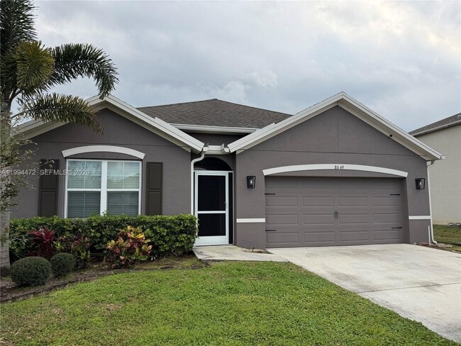 8649 Cobblestone Dr in Fort Pierce, FL - Building Photo - Building Photo