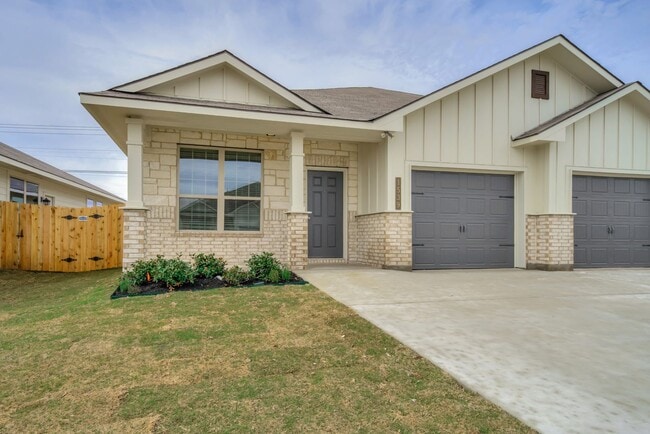 property at 1595 Case Rd