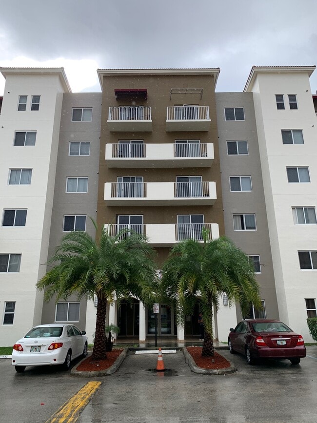 property at 11060 SW 196th St