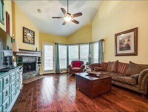 1605 Oak Brook Ln in Allen, TX - Building Photo - Building Photo