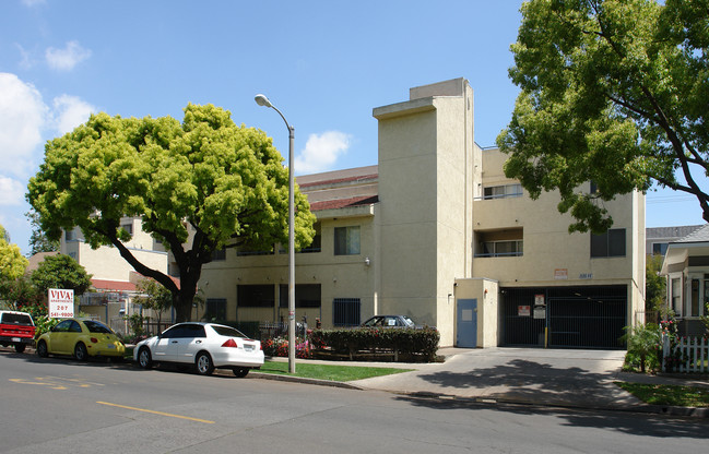 Viva Apartments in Santa Ana, CA - Building Photo - Building Photo