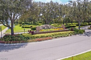 3230 Cottonwood Bend in Ft. Myers, FL - Building Photo