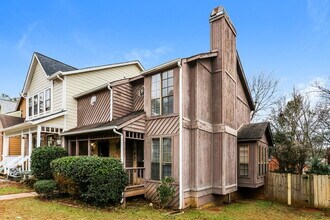 4723 Old Highgate Entry in Stone Mountain, GA - Building Photo - Building Photo