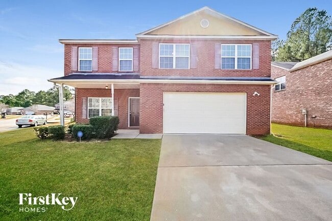 property at 111 Astilbe Meadow Dr