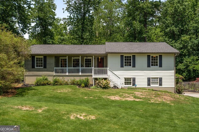 2795 Bentwood Dr in Marietta, GA - Building Photo - Building Photo