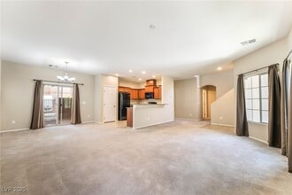 9614 Vega Carpio Ave in Las Vegas, NV - Building Photo - Building Photo