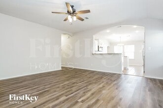 2016 Cattle Creek Rd in Fort Worth, TX - Building Photo - Building Photo