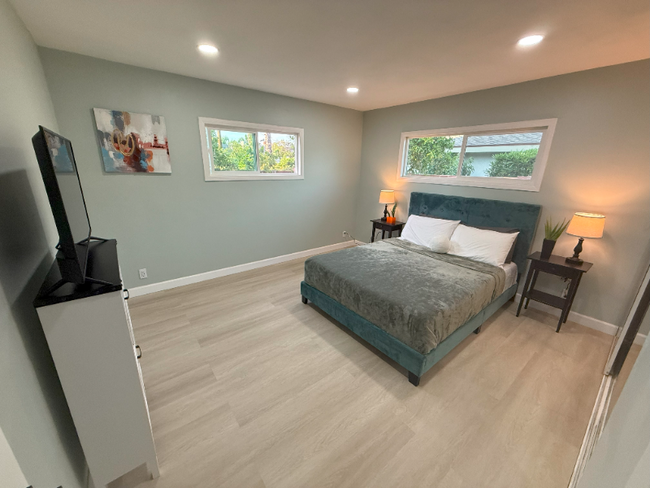 property at 1641 W Mells Ln