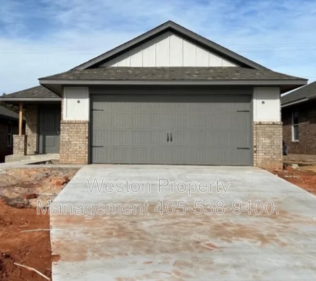 property at 2617 NW 199th St