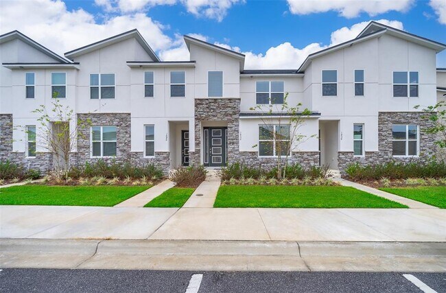 property at 1852 Tropical Palms Cir