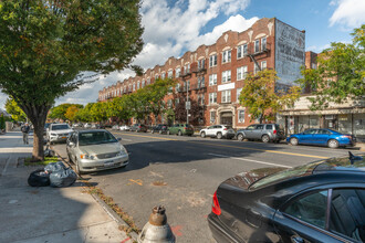 1941-1967 65th St in Brooklyn, NY - Building Photo - Building Photo