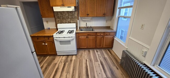 109 South Ave, Unit #2 109 South Ave