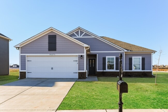 property at 26271 Beech Grv Ln NW