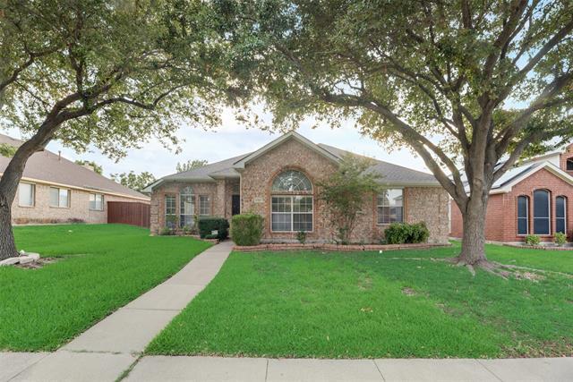 2307 Stratford Dr in Mesquite, TX - Building Photo - Building Photo
