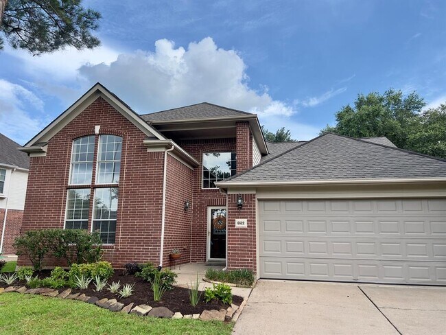 6622 High Knoll Dr in Sugar Land, TX - Building Photo - Building Photo